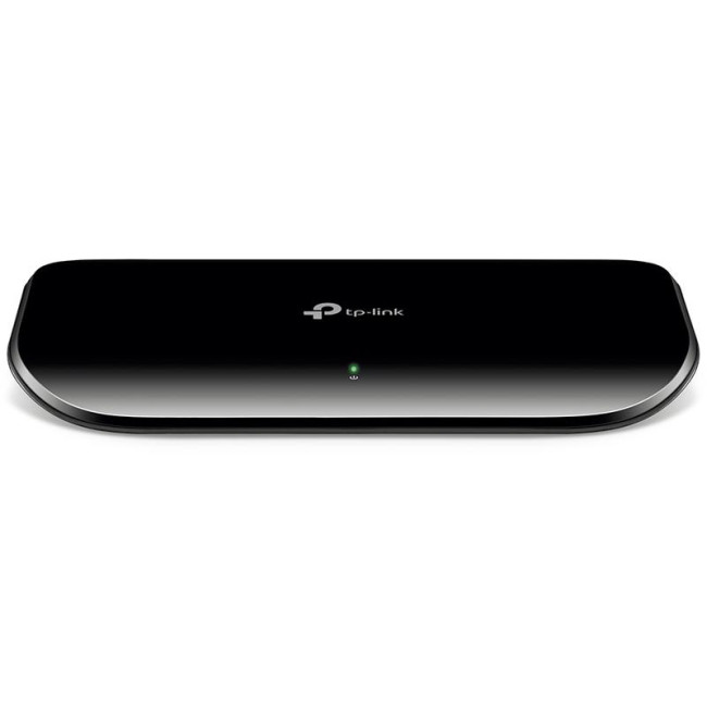 SWITCH TP-LINK TL-SG1008D SWITCH TP-LINK TL-SG1008D